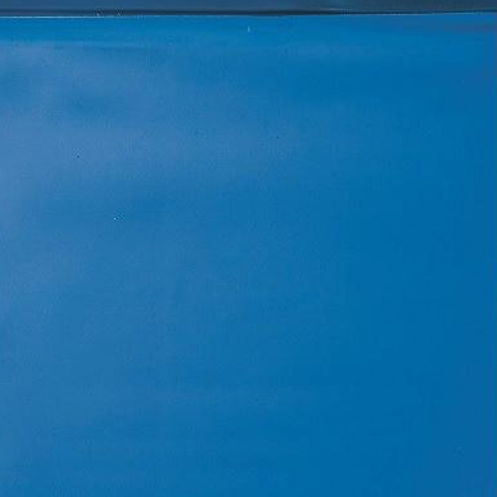 Piscine GRE - Liner blu